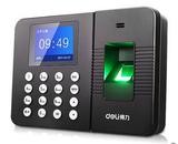 Deli/得力 3960 指紋式簽到機