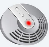 FOCUS MD-2102R 無線煙霧探測(cè)器