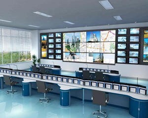 安裝安防監(jiān)控系統(tǒng)需要注意的8大事項