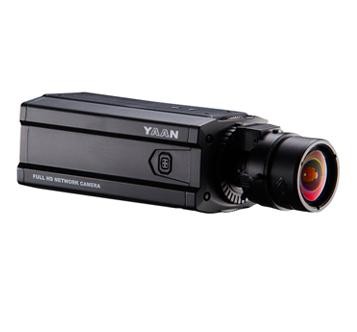 200萬CMOS高清槍型攝像機(jī)