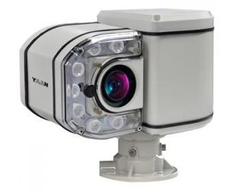 200萬高清紅外變速云臺攝像機(jī)