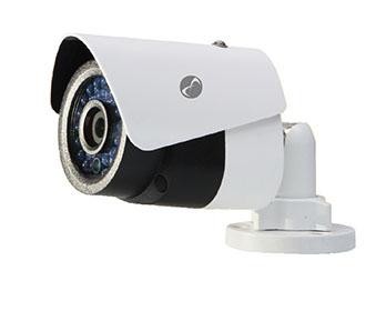 130萬日夜型子彈型網(wǎng)絡(luò)攝像機(jī)
