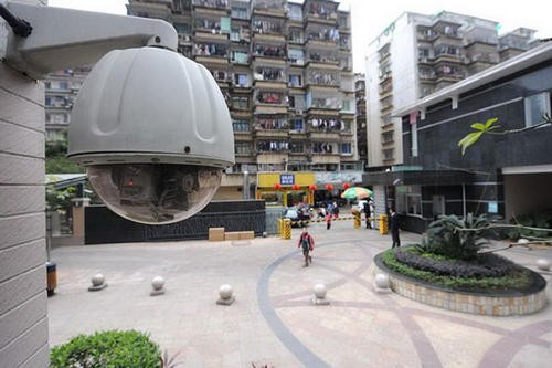 視頻監(jiān)控系統(tǒng)網(wǎng)絡(luò)化發(fā)展歷程及發(fā)展趨勢