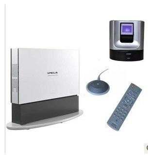 SONY PCS-G50P 視頻會議系統(tǒng)