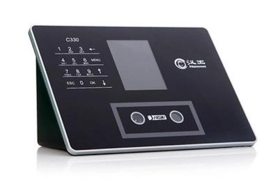 Hanwang/漢王 C330ES 人臉識別考勤機