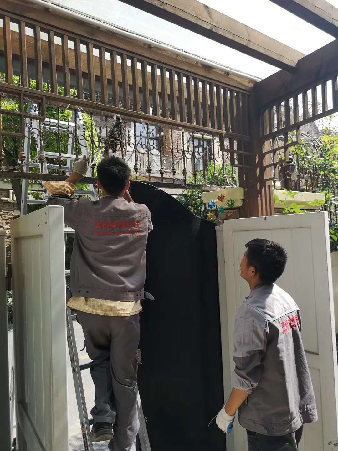 無線防盜器助力防盜御敵，有效保障用戶安全