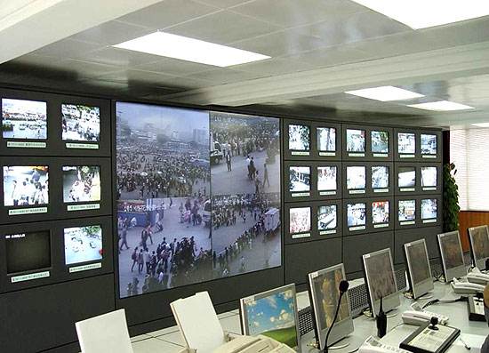   監(jiān)控視頻是整個安防行業(yè)重要組成部分