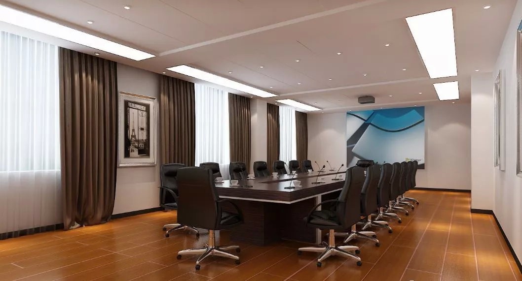 辦公室裝修綜合網(wǎng)絡(luò)布線(xiàn)施工詳解!