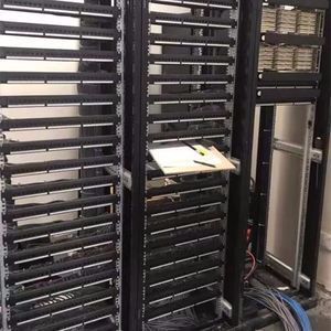 綜合布線(xiàn)系統(tǒng)包含哪些子系統(tǒng)