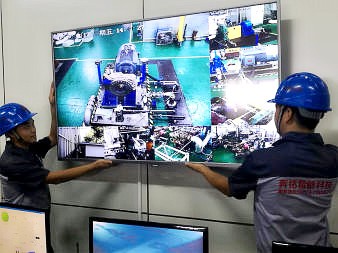 監(jiān)控設(shè)備如何做好防雷工作？