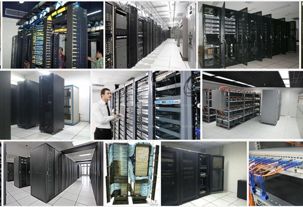機房建設