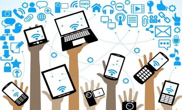 無線網(wǎng)絡(luò)覆蓋