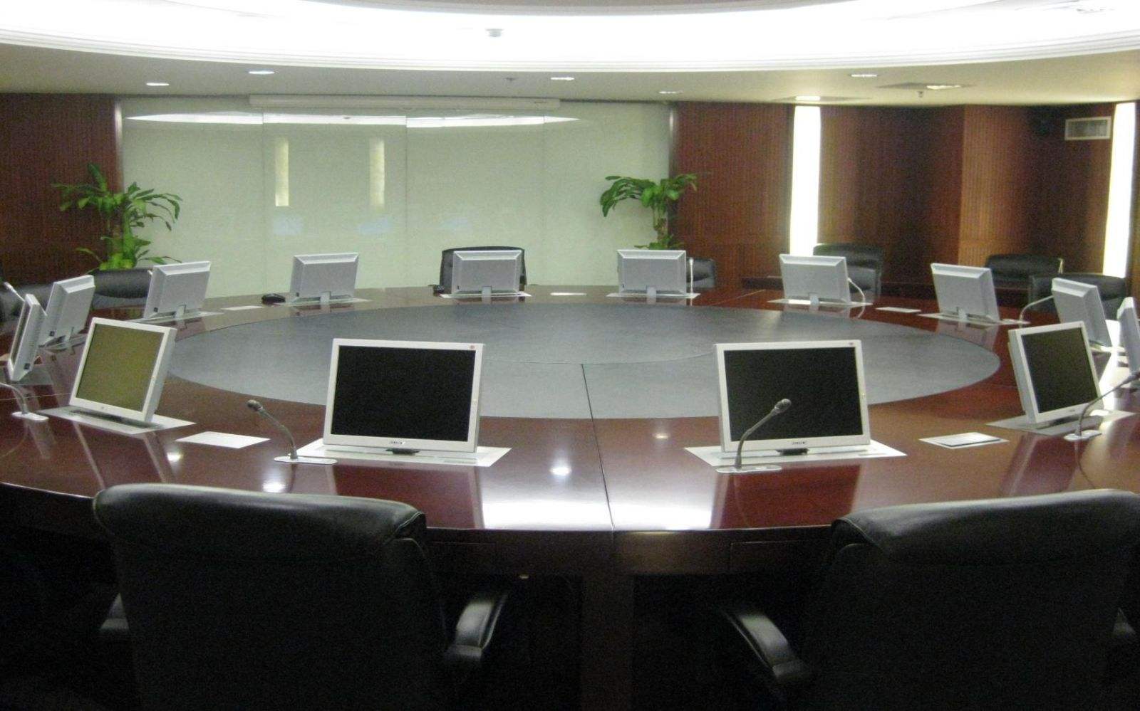 視頻會議系統(tǒng)