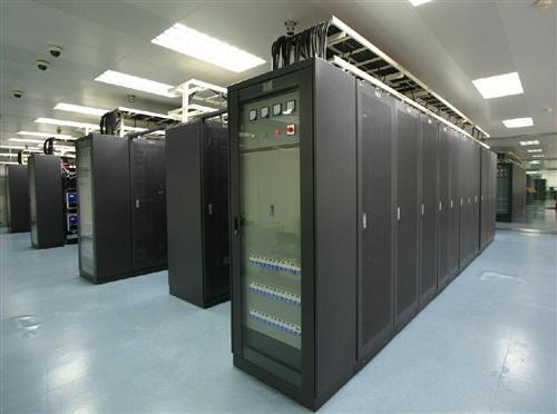 機房精密空調(diào)系統(tǒng)