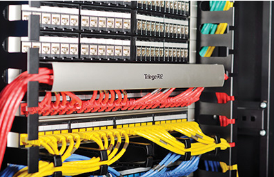 網(wǎng)絡(luò)綜合布線