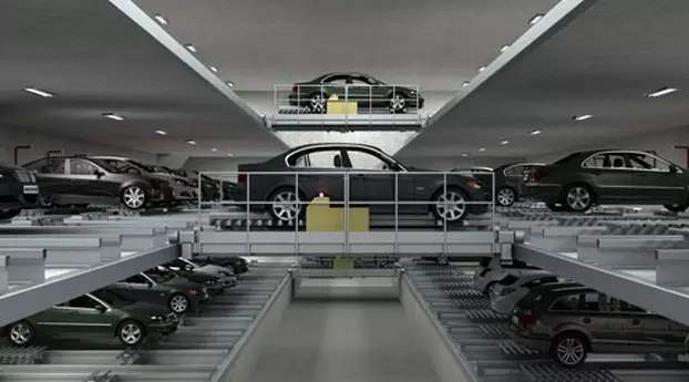 安裝智能停車系統(tǒng)有哪些優(yōu)勢？未來發(fā)展有什么趨勢？