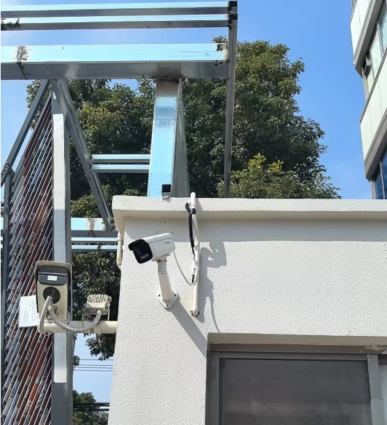 西渡大橋小區(qū) 《