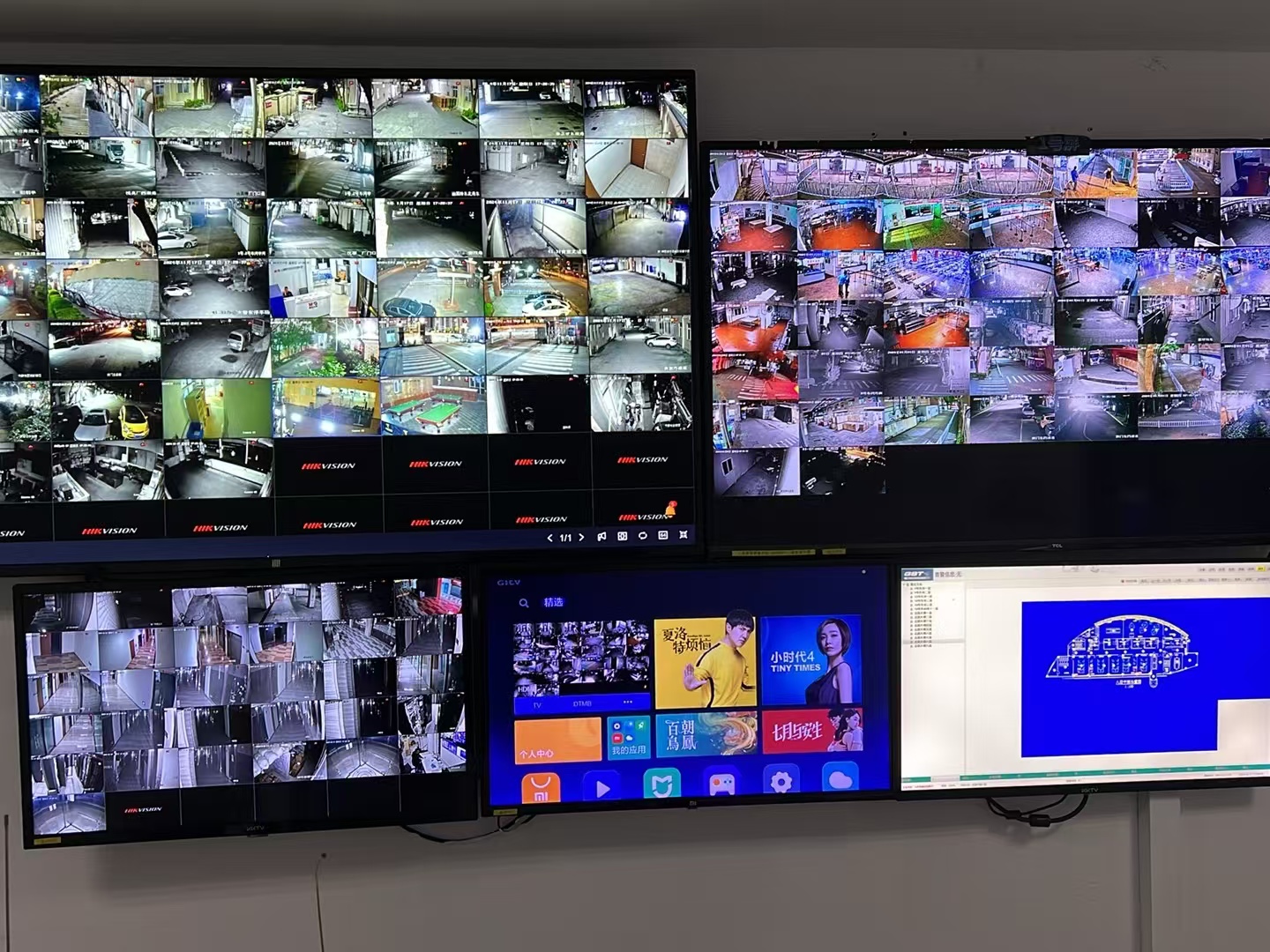 這套視頻監(jiān)控系統(tǒng)施工方案素材，含施工程序，太全面了！