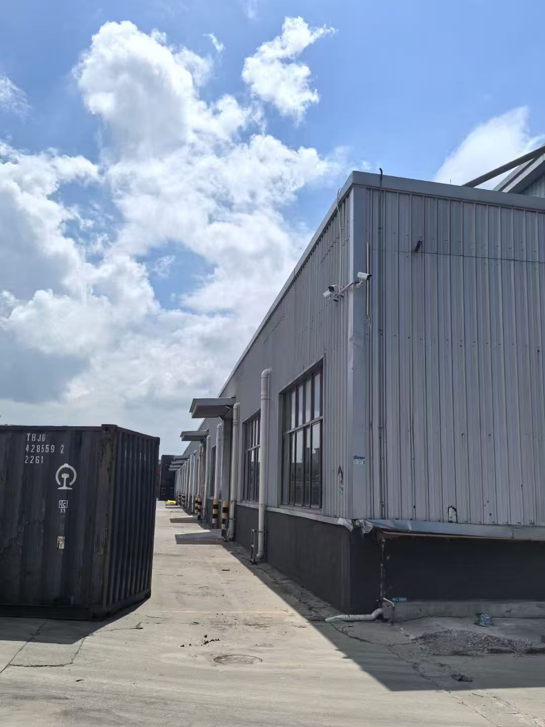 某國(guó)際物流奉賢平