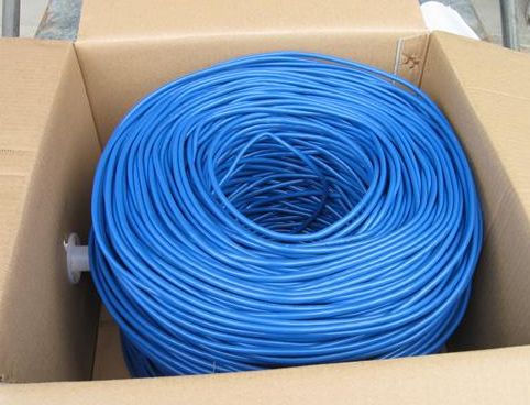 千兆網(wǎng)線和百兆網(wǎng)線怎樣區(qū)分？