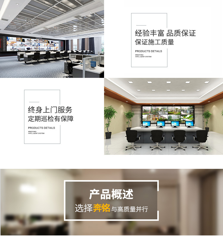 安防監(jiān)控(圖2)