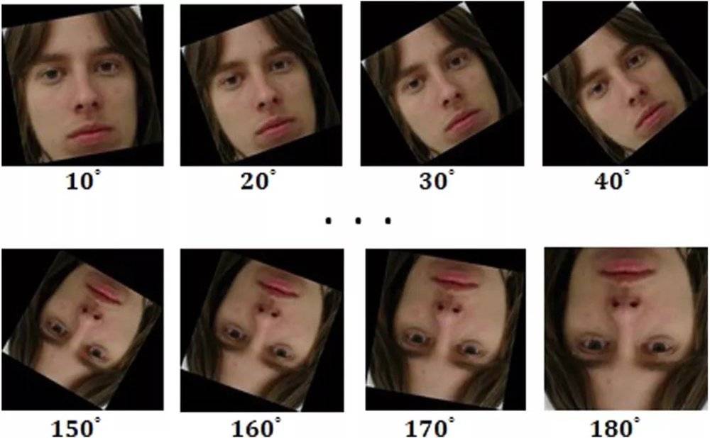 人臉識(shí)別新突破：就算遮住半張臉也能100%被識(shí)別(圖13)