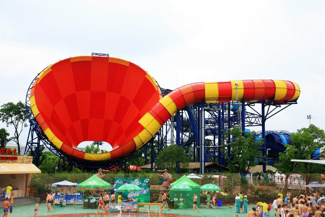 奔銘家人結(jié)伴而行，快樂出游瑪雅之旅！(圖5)