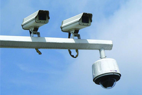 安防監(jiān)控有什么優(yōu)點(圖1)