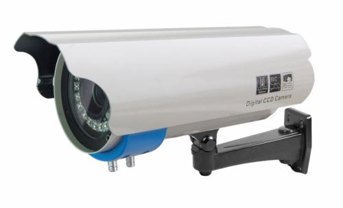 紅外攝像機(jī)的特點(diǎn)和發(fā)展分析(圖1)