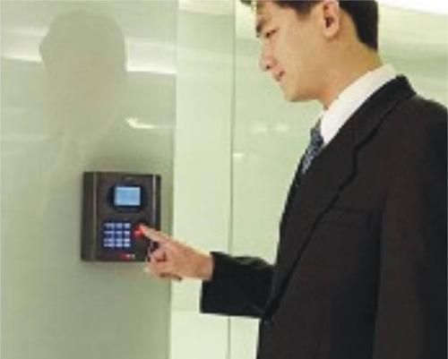 門禁系統(tǒng)未來的發(fā)展趨勢(shì)(圖1)