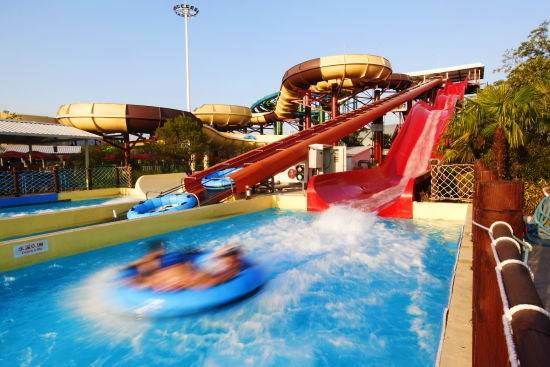 奔銘家人結(jié)伴而行，快樂出游瑪雅之旅！(圖6)