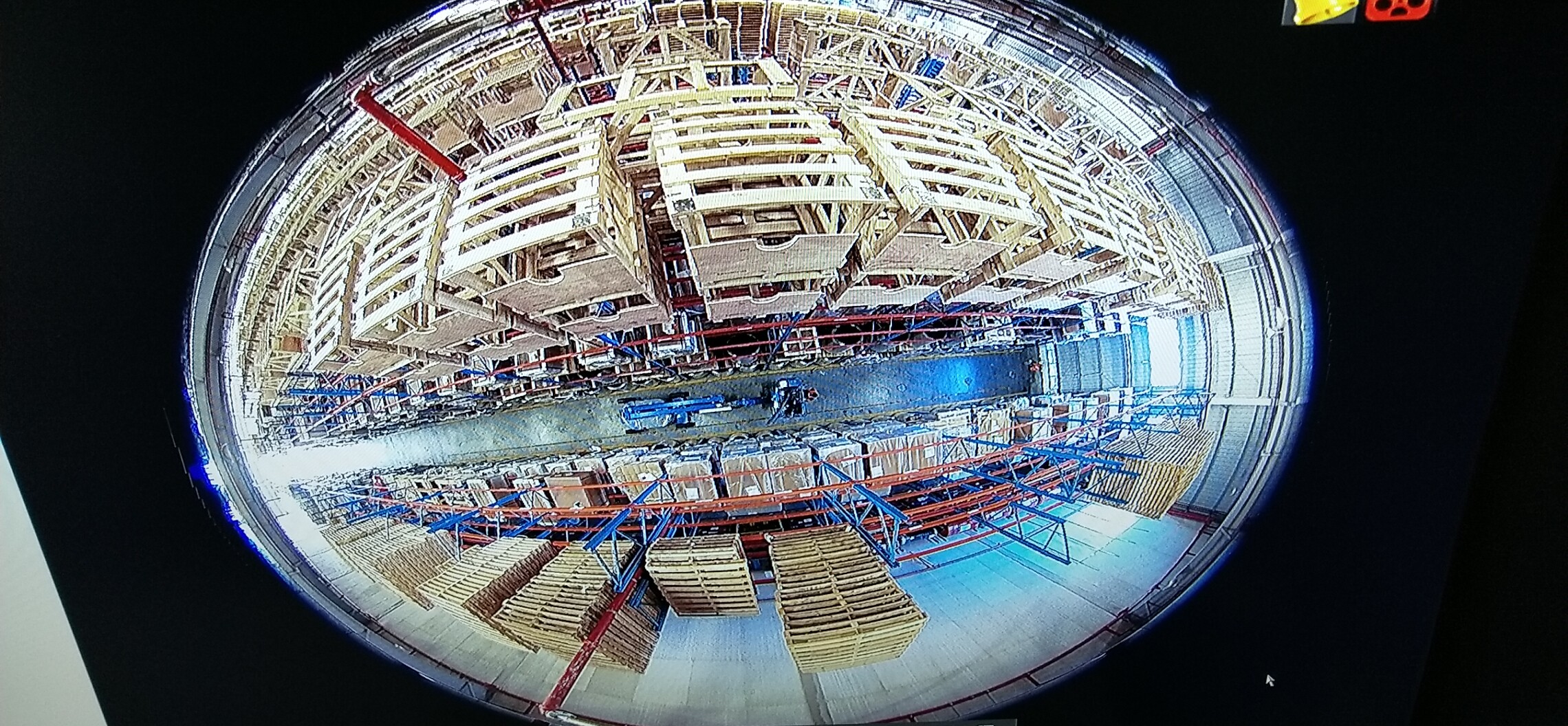  招商局物流集團(tuán)上海奉賢有限公司(圖6)