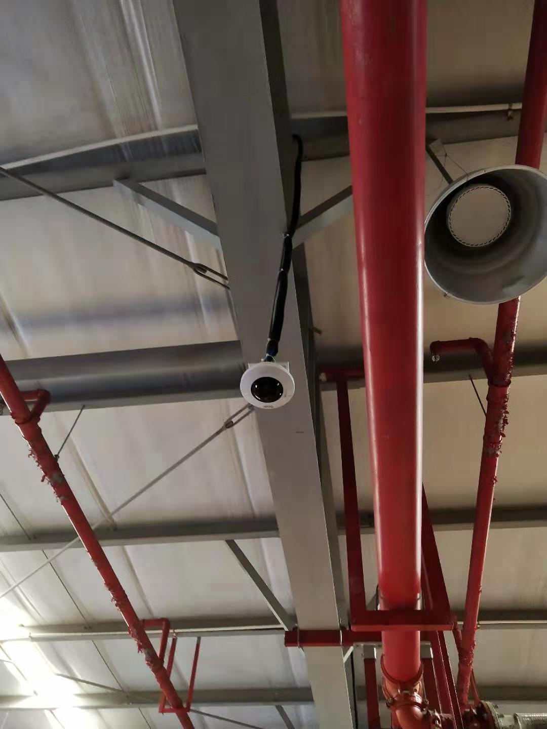  招商局物流集團(tuán)上海奉賢有限公司(圖6)