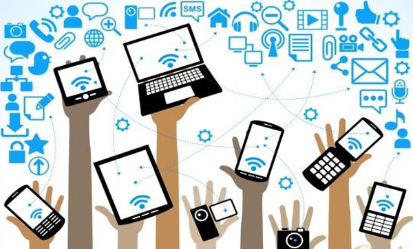 無線網絡覆蓋(圖3)