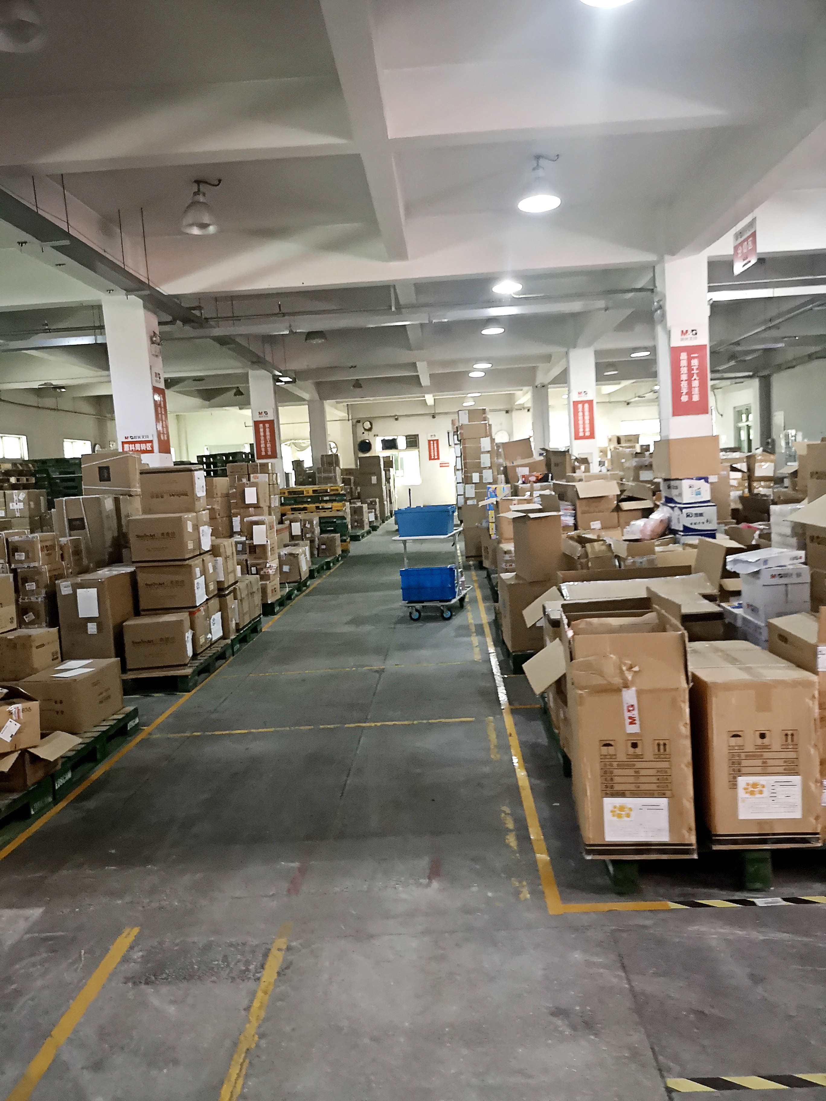 上海晨光優(yōu)事貼廠(圖3)