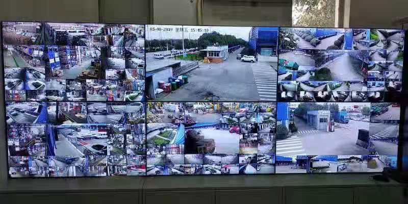  招商局物流集團(tuán)上海奉賢有限公司(圖8)