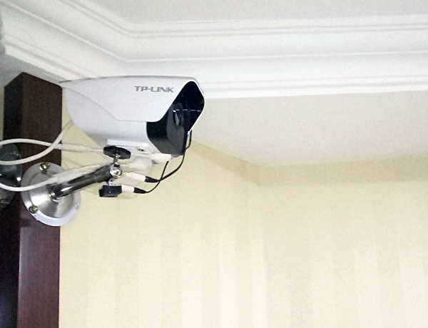 上海奉賢溪雨觀(圖4)