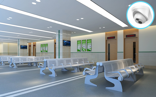 醫(yī)院智能安控系統(tǒng)解決方案(圖4) 醫(yī)院智能安控系統(tǒng)解決方案(圖4)