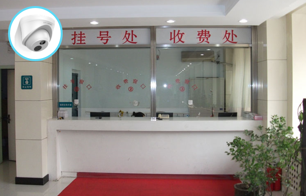 醫(yī)院智能安控系統(tǒng)解決方案(圖2) 醫(yī)院智能安控系統(tǒng)解決方案(圖2)