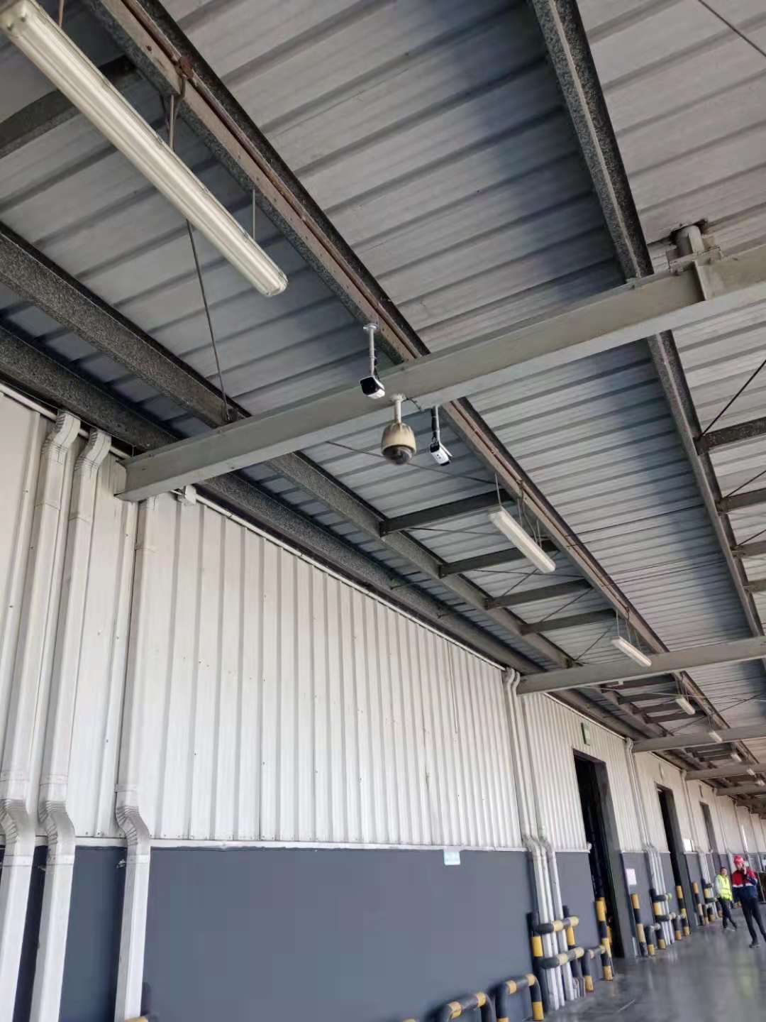 上海中外運物流金海倉(圖2)