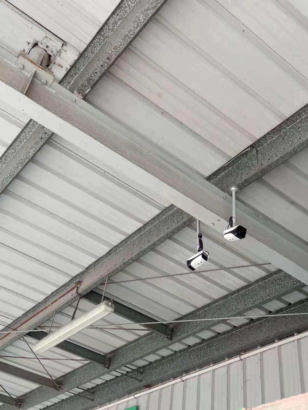 上海中外運物流金海倉(圖3)