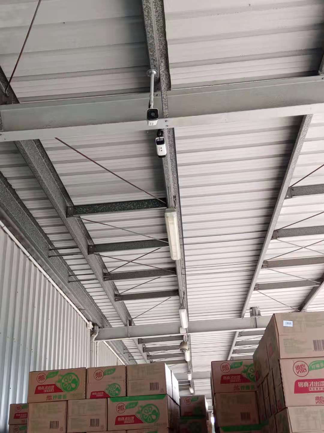 上海中外運物流金海倉(圖4)