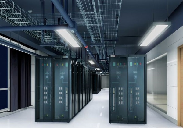 機(jī)房網(wǎng)絡(luò)布線系統(tǒng)應(yīng)該如何建設(shè)和維護(hù)？(圖1)