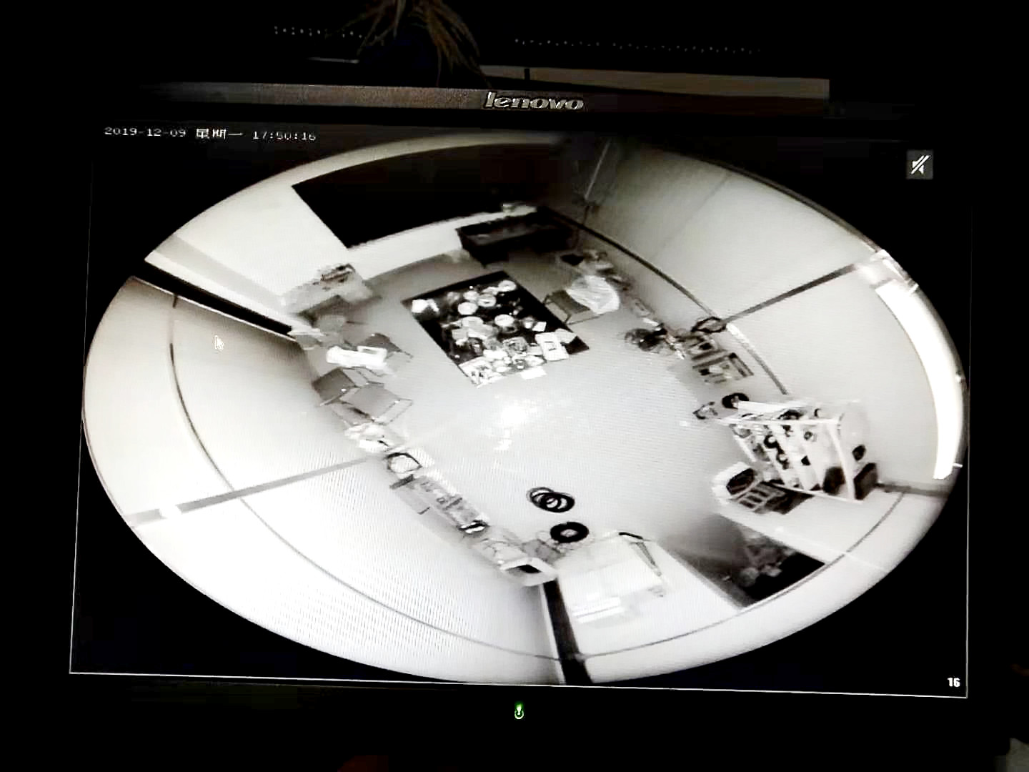 上海方星機(jī)械有限公司監(jiān)控及門禁系統(tǒng)(圖10)