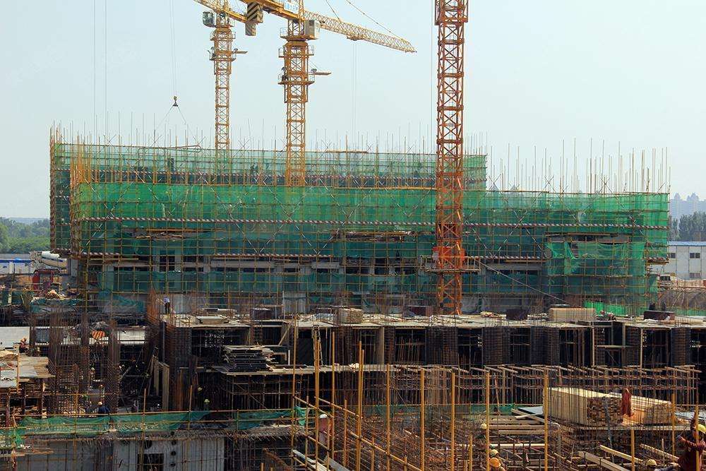 奉賢富力萬(wàn)達(dá)工地?cái)?shù)字化IP廣播系統(tǒng)(圖3)