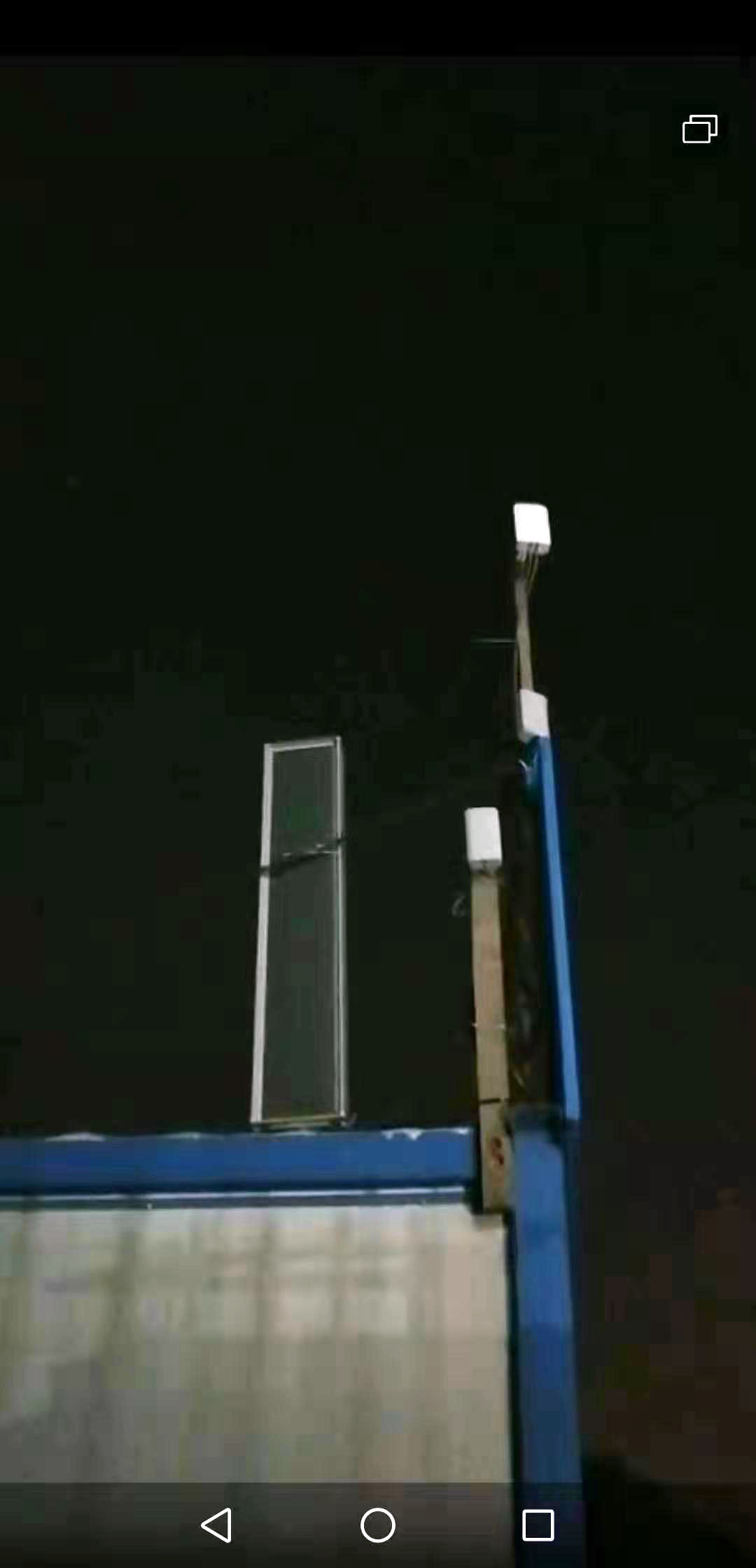 奉賢富力萬(wàn)達(dá)工地?cái)?shù)字化IP廣播系統(tǒng)(圖9)