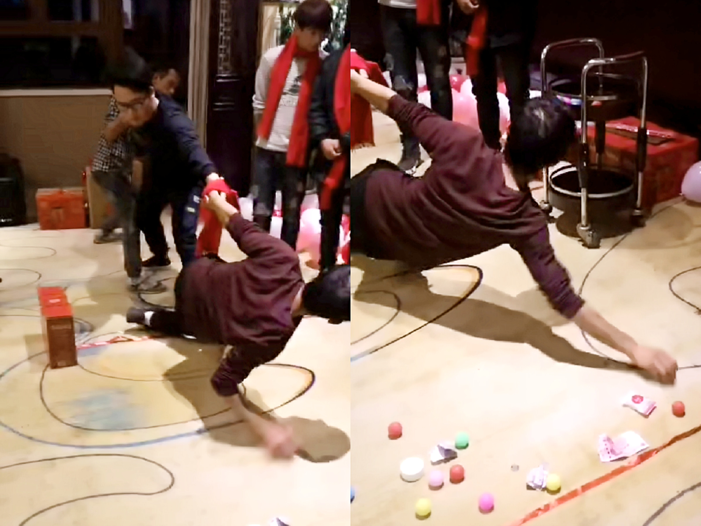 2019年,奔銘年終晚會圓滿落幕(圖12)