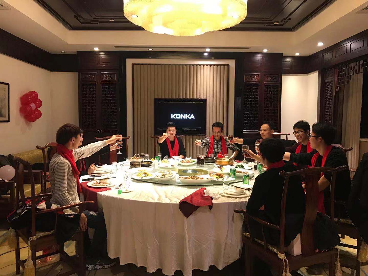 2019年,奔銘年終晚會圓滿落幕(圖6)