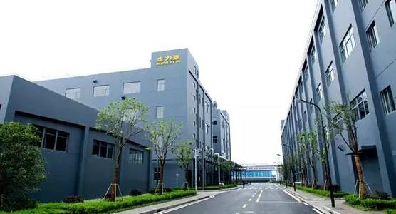 金力泰廠區(qū)廚房監(jiān)控安裝(圖1)