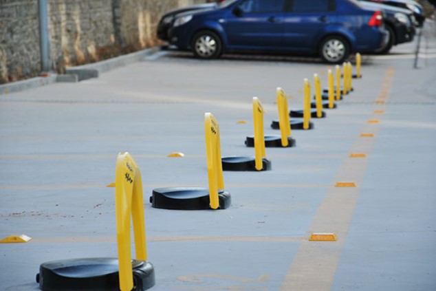 智慧住宅社區(qū)特色方案解析(圖8)